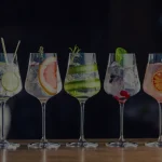 Why Sober Is the New Luxury
